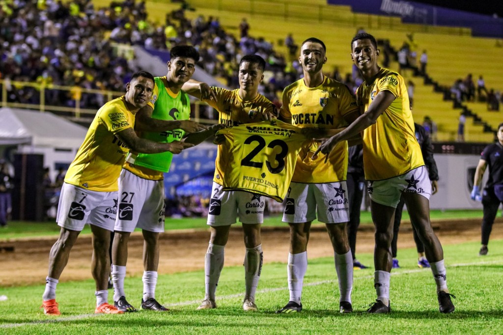 #Yucatán El #Iturralde es una fortaleza, #Venados vence a #DoradosdeSinaloa