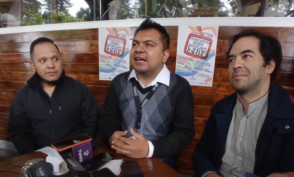 #Veracruz En Xalapa, segunda edición de la Muestra deCine LGBTTTIQ+&nbsp;Mexicana