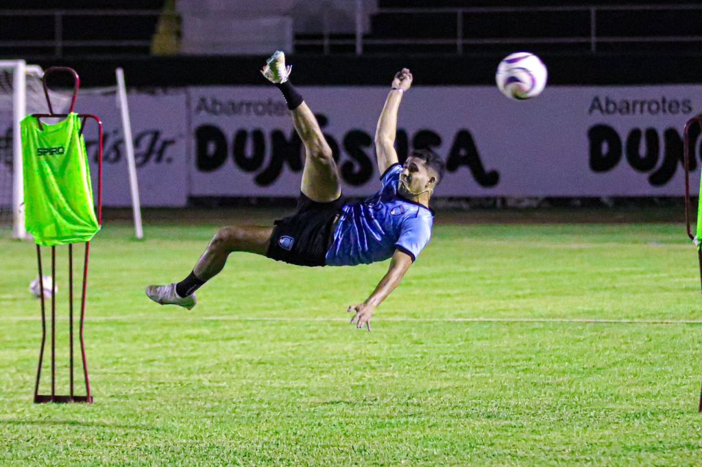 #Yucatán #VenadosF.C. va por una victoria más en&nbsp;casa