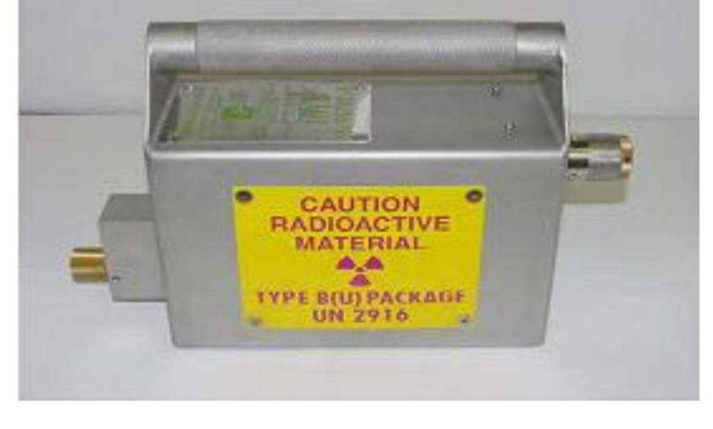 #Veracruz Aún no se levanta alerta por equipo radiactivo robado en&nbsp;Tabasco