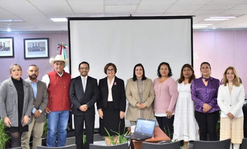 #Veracruz Analizan Congreso y Sefiplan propuesta de reforma al Código de&nbsp;Derechos