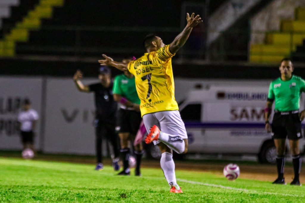 #Yucatán #Venados gana de nuevo en casa y suma 7 victorias en el #CarlosIturralde