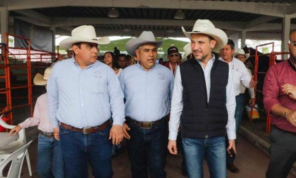 #Veracruz Inaugura Unánue la Feria Regional del Caballo&nbsp;2023