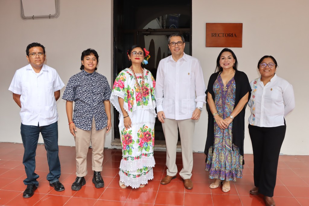 #Yucatán #UADY es sede del XLV Encuentro Nacional de Estudiantes de Historia 