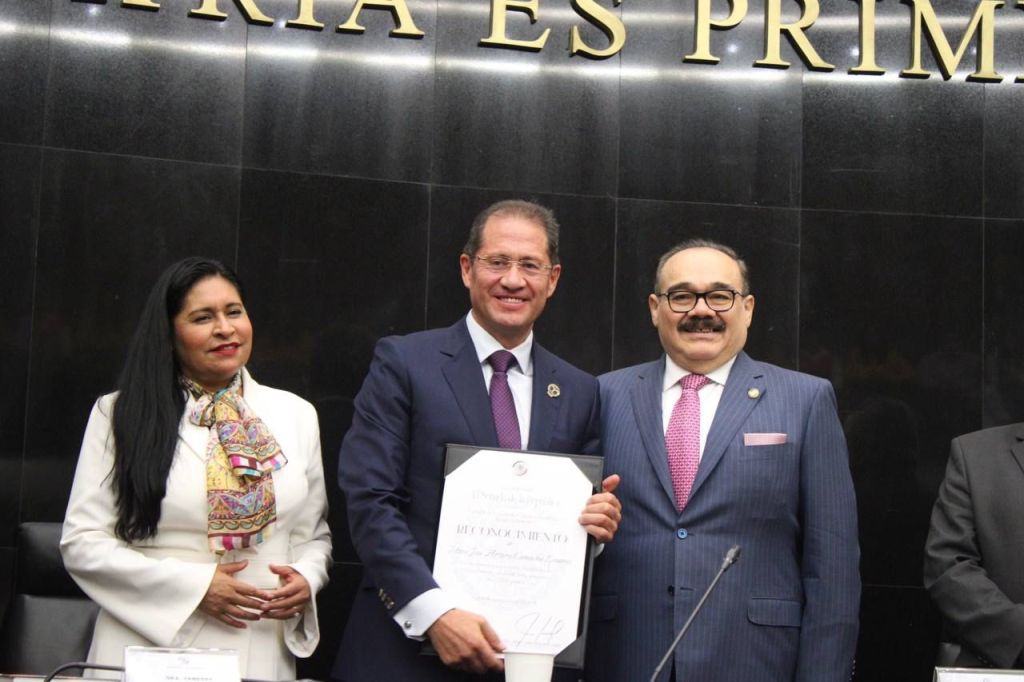 #Yucatán “Deporte y tecnología para una mejor sociedad”:&nbsp;#RamírezMarín