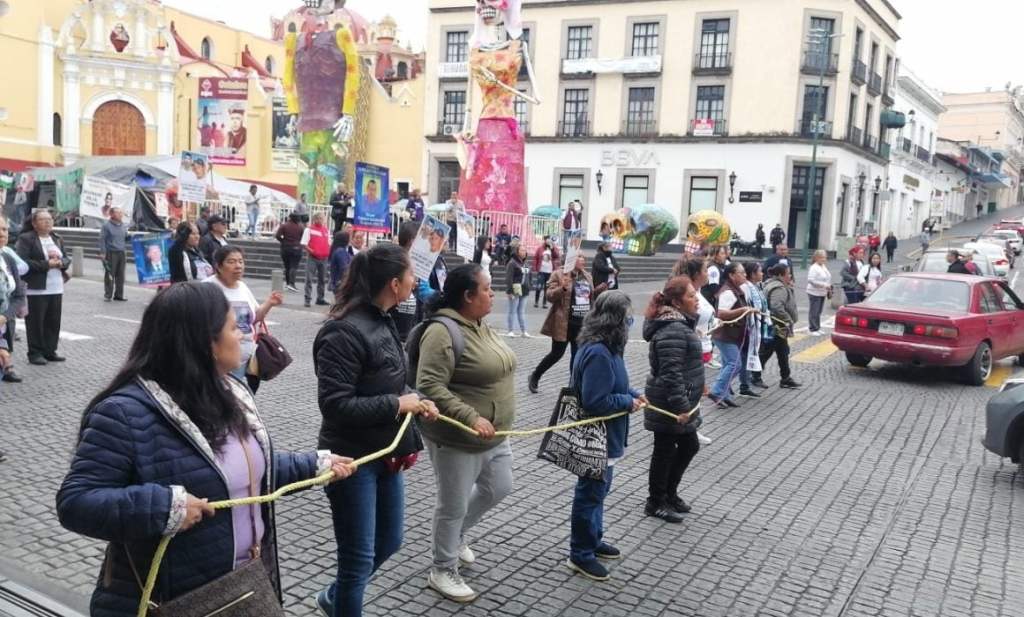 #Veracruz Atención a víctimas de desaparición, como nunca antes:&nbsp;Cuitláhuac