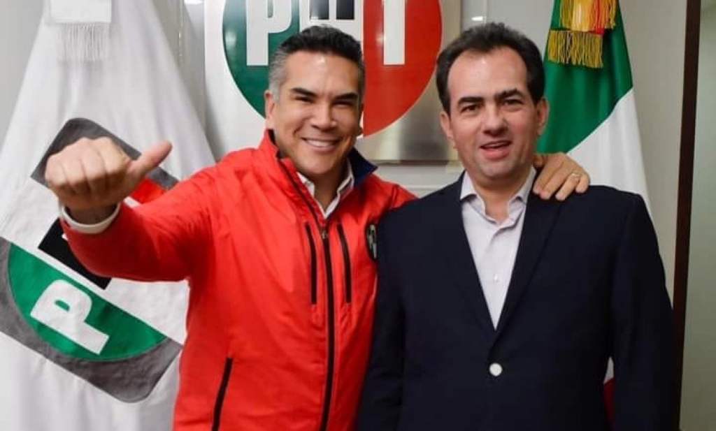 #Veracruz Determina PRI que Pepe Yunes irá por la gubernatura de&nbsp;Veracruz