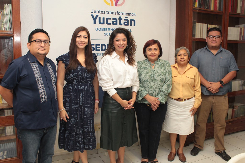 #Yucatán Premio “#Beatriz Espejo” 2023 para cuento de&nbsp;#BajaCalifornia