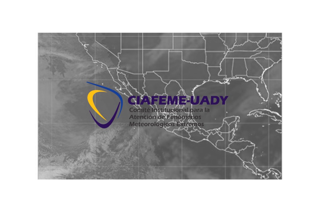 #Yucatán Finaliza Temporada de Huracanes 2023 sin afectaciones 