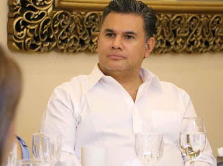 #Chiapas ‘Suena’ Willy como posible&nbsp;candidato