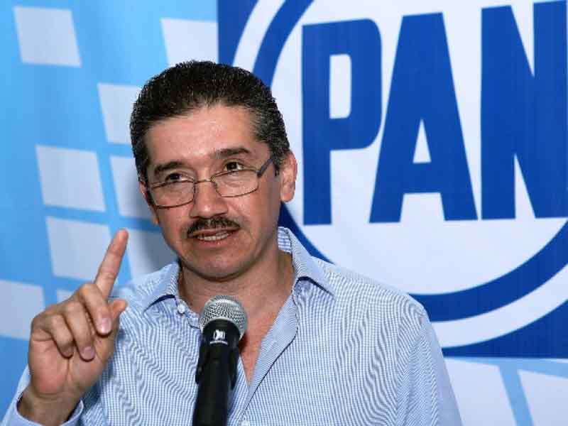 #Chiapas Corral le debe mucho al&nbsp;PAN