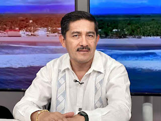 #Chiapas En el verde hay espacio para&nbsp;todos