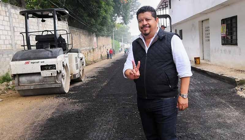 #Chiapas Rehabilitarán 200 calles en&nbsp;Comitán