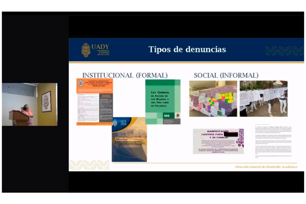 #Yucatán Tendederos: un paso hacia la denuncia social estudiantil 