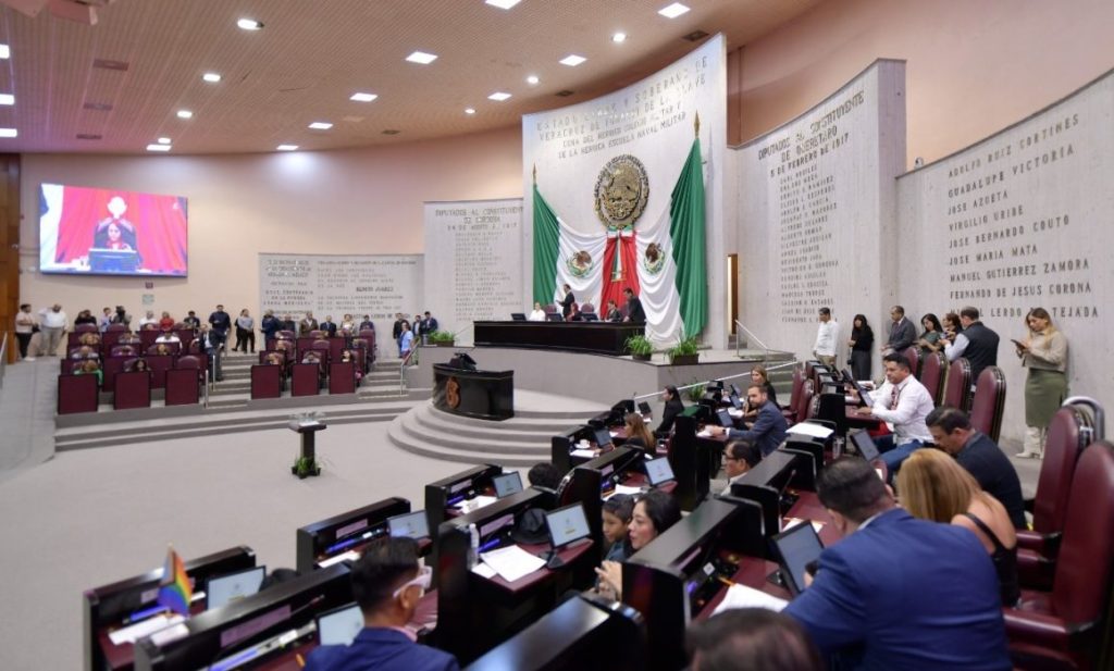 #Veracruz Crean Comisión Especial para entrega de Medalla Ruiz Cortines&nbsp;2023