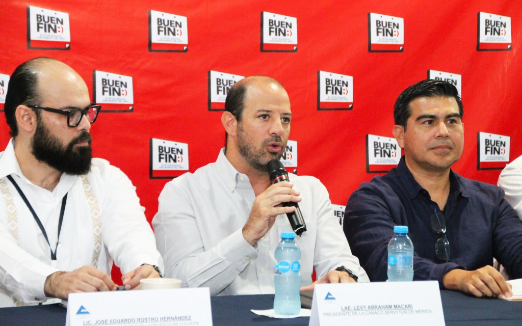 #Yucatán Más de 15 mil comercios participaran en el Buen Fin&nbsp;2023