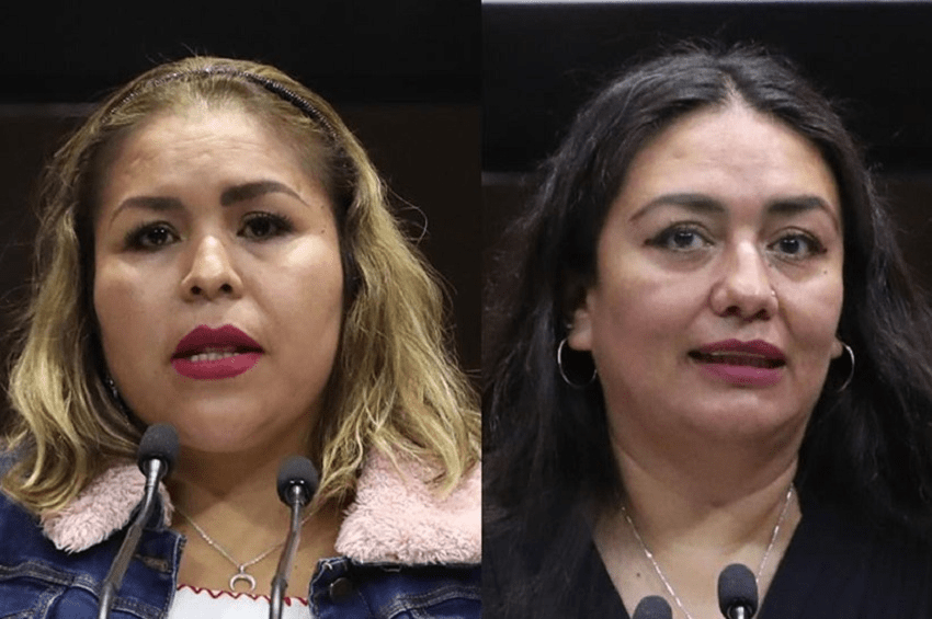 #Chiapas Reclaman diputadas del #PRD acciones inmediatas para la reconstrucción de&nbsp;#Guerrero