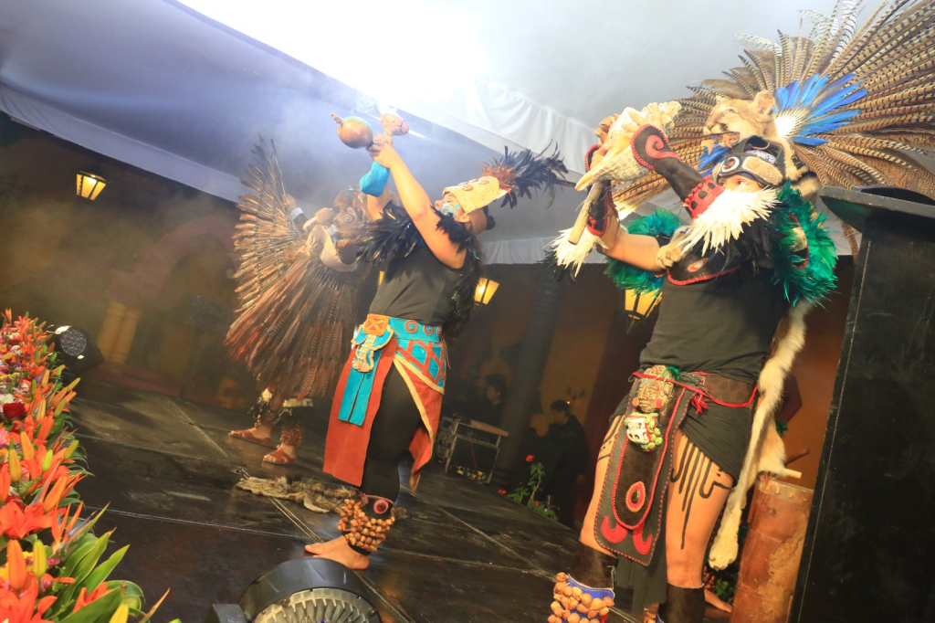 #Chiapas da la bienvenida a participantes del II Encuentro Nacional de Universidades&nbsp;Interculturales