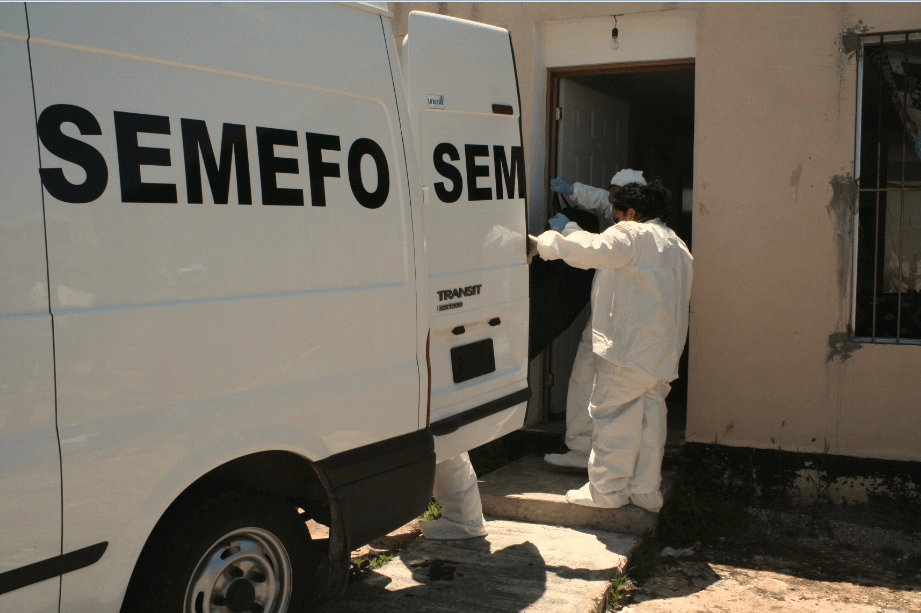 #Campeche Alarmante incremento de&nbsp;suicidio