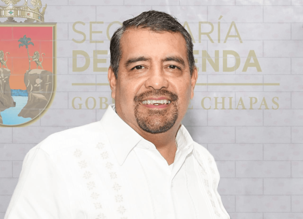 #Chiapas Anuncia #JavierJiménez disponibilidad de placas y 100 % de descuento en emplacamiento para&nbsp;motocicletas