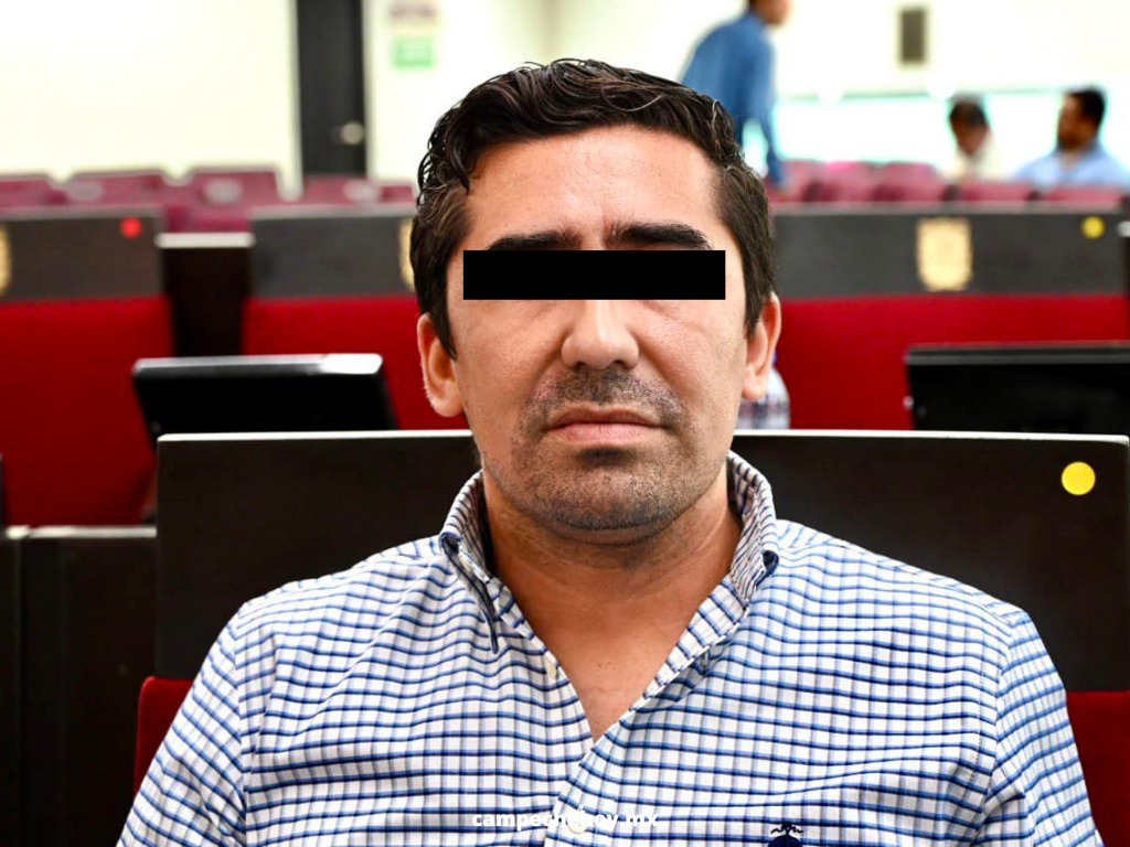 #Campeche Envuelve escándalo de corrupción al diputado&nbsp;#PaulaA.O.