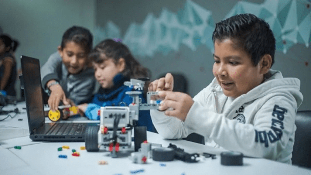 #Chiapas Invita #IMSS a taller gratuito de Robótica en Centro de Seguridad Social en #TuxtlaGutiérrez