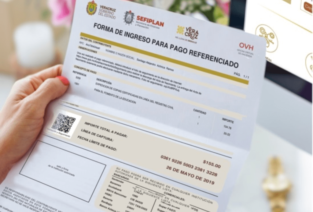 #Veracruz Tenencia vehicular 2024: Cómo obtener un&nbsp;subsidio