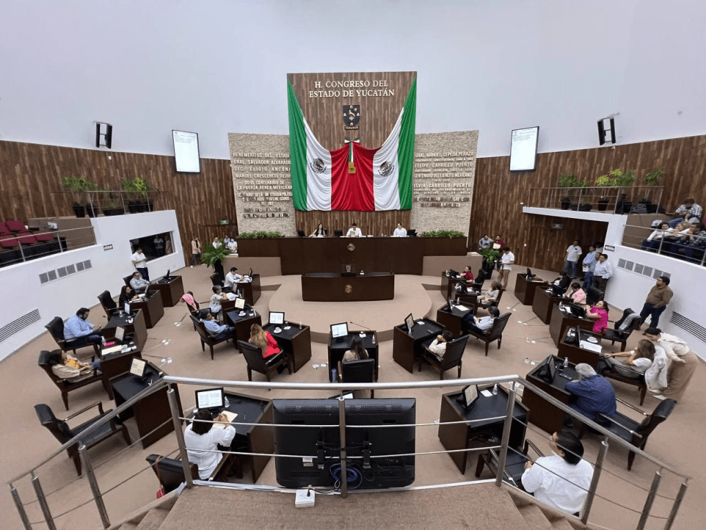 #Yucatán Declaran el 29 de noviembre como Día Estatal de la Lucha Contra el Cáncer de Próstata 