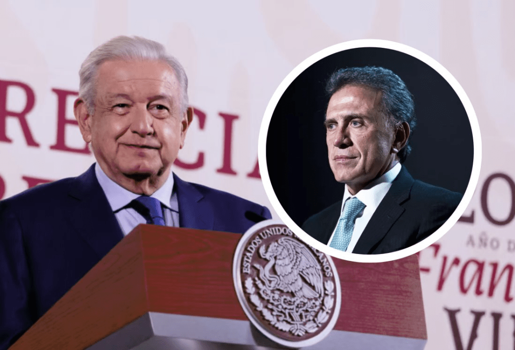 #Veracruz #FGR avanza en investigación de la «carpeta azul» por denuncias de&nbsp;#YunesLinares