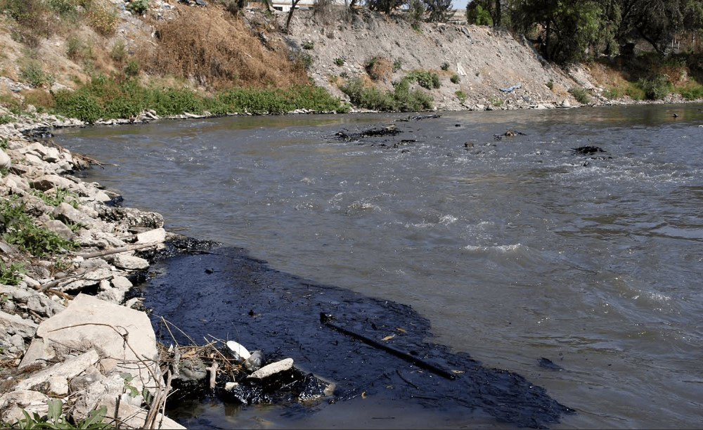 #Campeche #Pemex debe resarcir los danos causados al medio&nbsp;ambiente