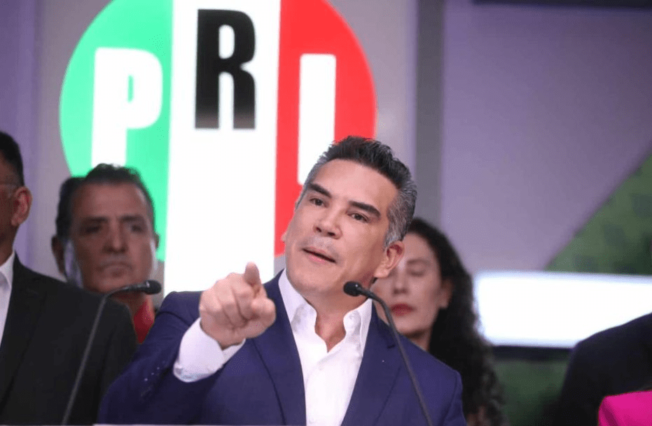 #Campeche #PAN rechaza el #PRI de&nbsp;#Alito