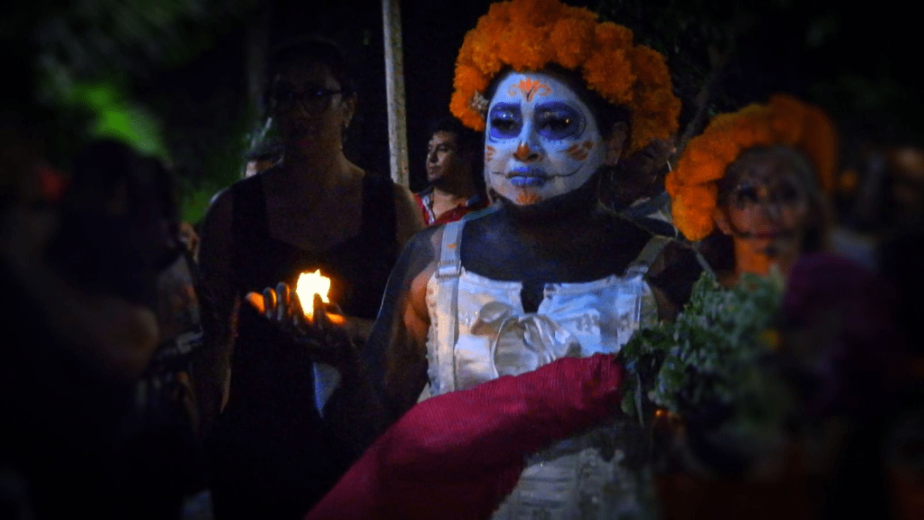 #Chiapas Fomenta #Semahn tradiciones&nbsp;históricas