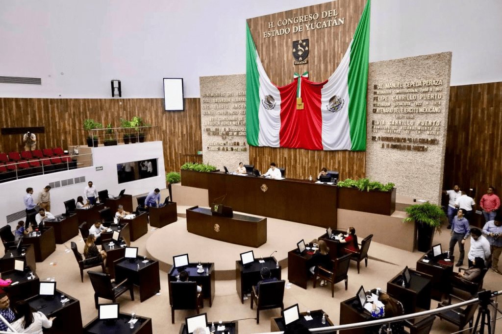 #Yucatán Proponen conmemorar el Día Estatal de la Representación Política de las&nbsp;Mujeres