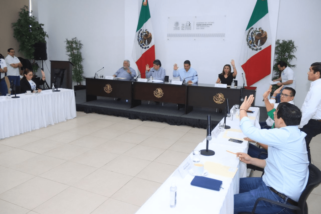 #Yucatán Inicia el proceso para designar al nuevo Consejero de la Judicatura del Poder Judicial 