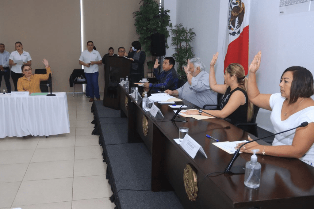 #Yucatán Comisión aprueba conmemorar el Día Estatal Contra el Cáncer de Próstata 