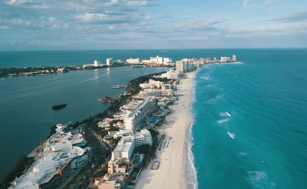 #QuintanaRoo Aumento abusivo en Impuesto Predial de cinco zonas de&nbsp;#Cancún»