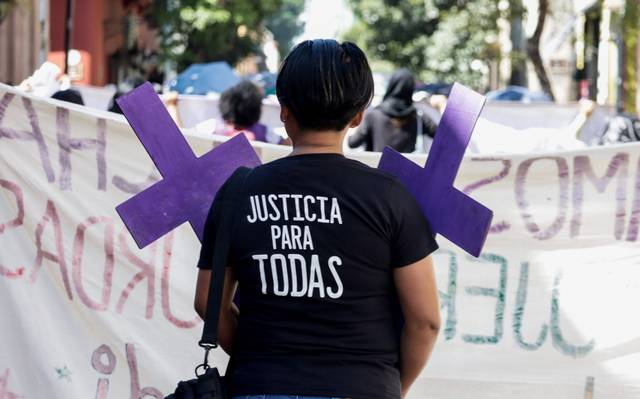 #Chiapas Persisten feminicidios a pesar de penas&nbsp;elevadas