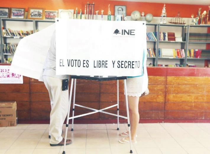 #Campeche 83 mdp tendrán partidos para campaña&nbsp;2024