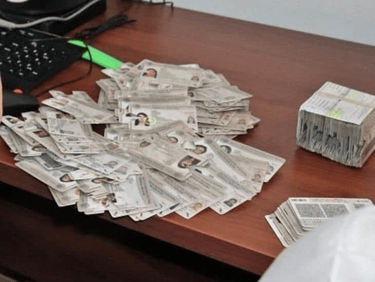 #Veracruz y #BocadelRío Miles de credenciales electorales perderán vigencia en&nbsp;2024