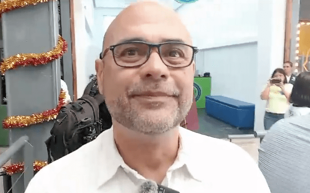 #Chiapas Presidente de #Canaco en #Tuxtla aborda temas de inseguridad en el&nbsp;estado