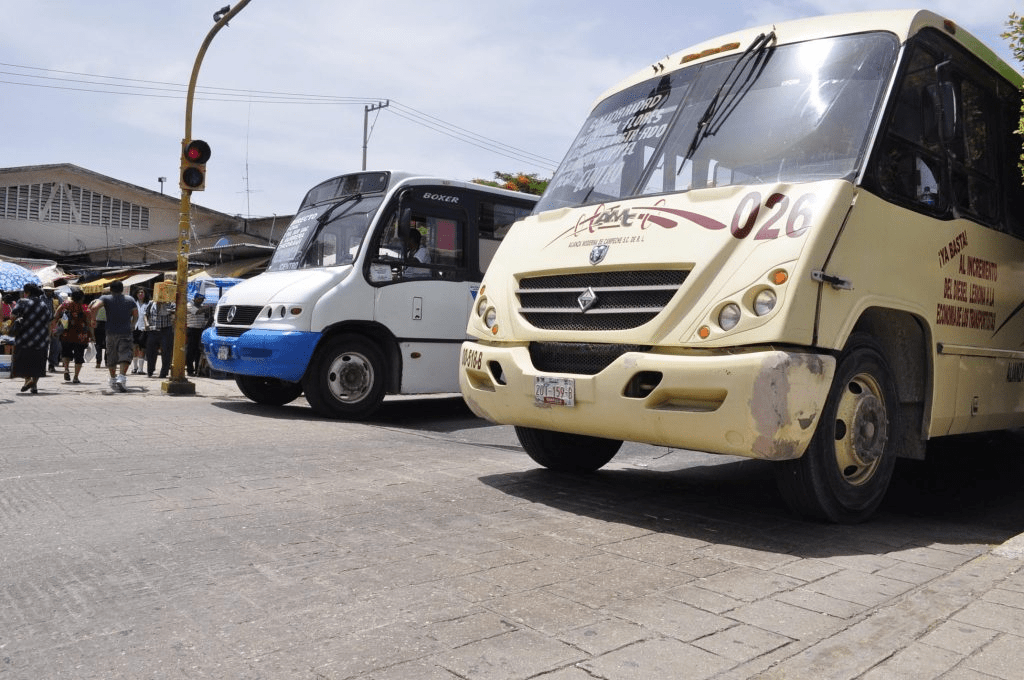 #Campeche Renovarán servicio de transporte con 50 nuevas&nbsp;unidades