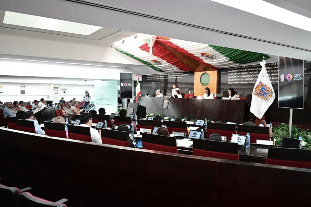 #Campeche Comparecerán alcaldes ante el&nbsp;congreso