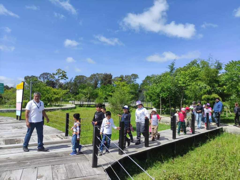 #Chiapas Con actividades, celebrará aniversario Orquidario y Jardín Botánico #“Comitán”, de la&nbsp;#Semahn