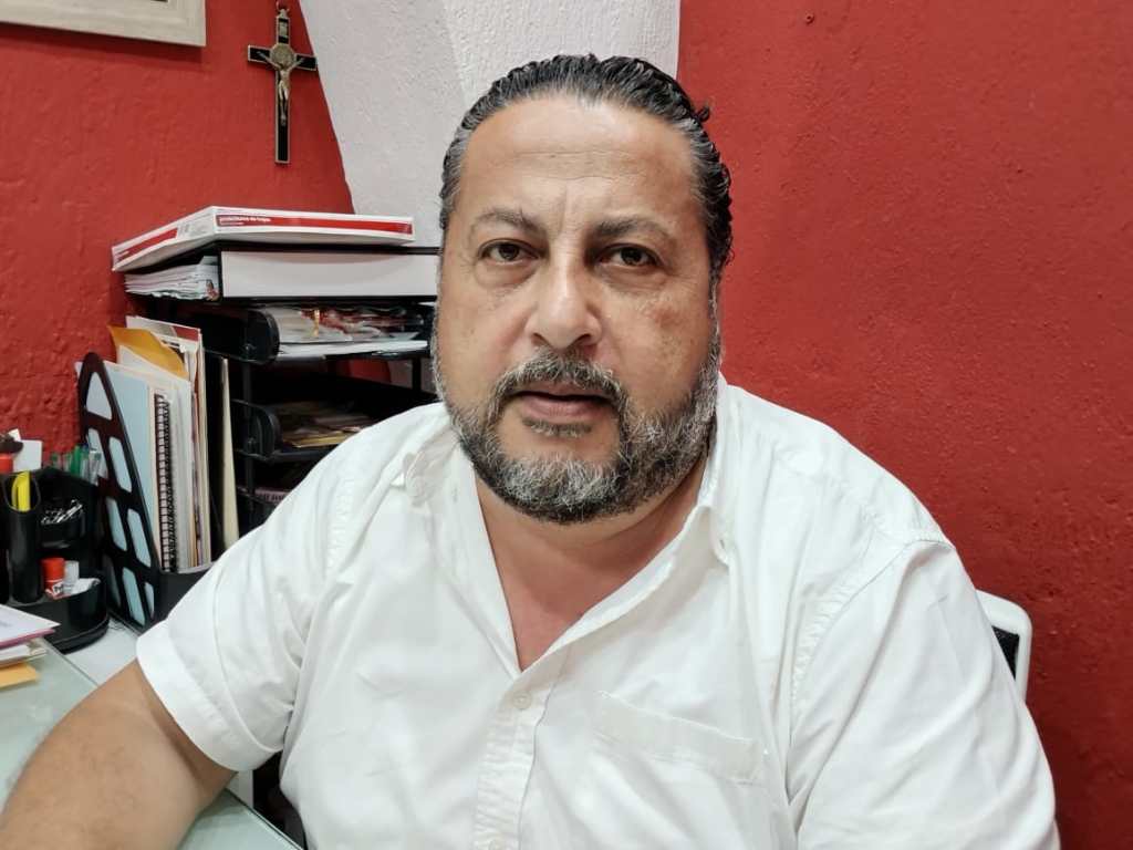 #QuintanaRoo Ayuda sistema #Vapar a la búsqueda de empleo para adultos mayores en&nbsp;#BenitoJuárez