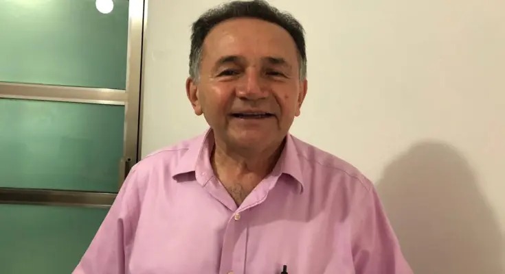 #QuintanaRoo Se dice Dr. Pech ‘abierto’ para buscar una presidencia municipal o diputación en&nbsp;2024