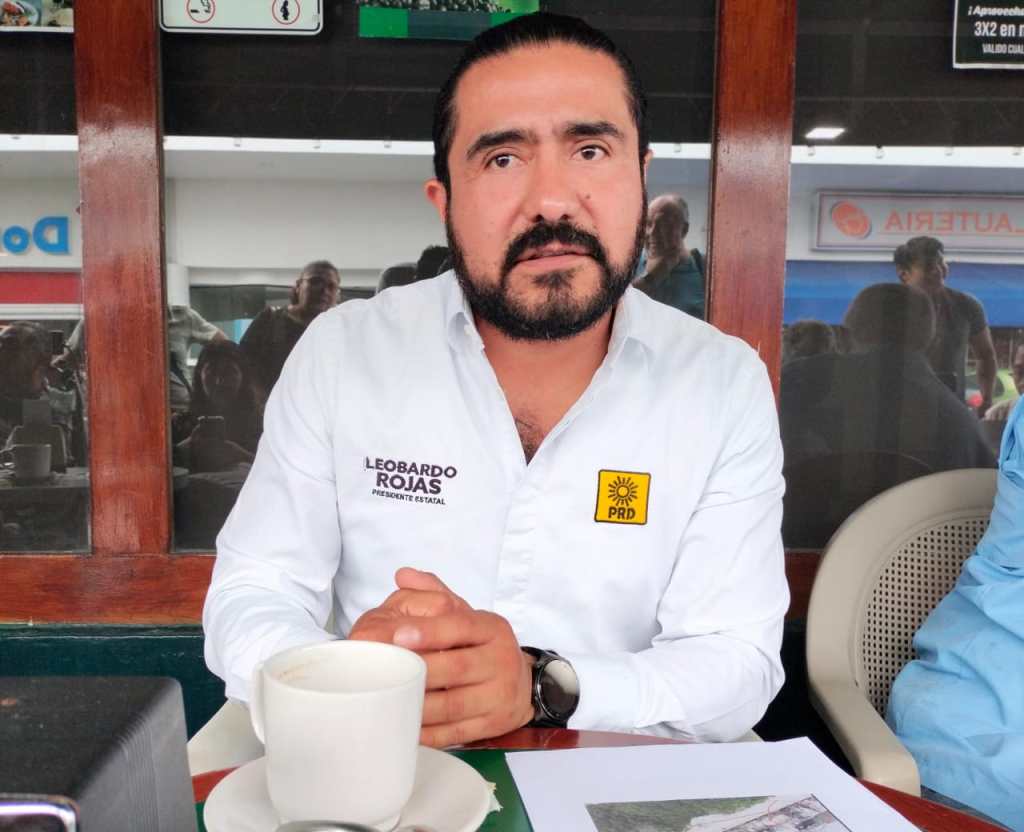 #QuintanaRoo #PRD, sin acercamientos con&nbsp;#HugoSánchez