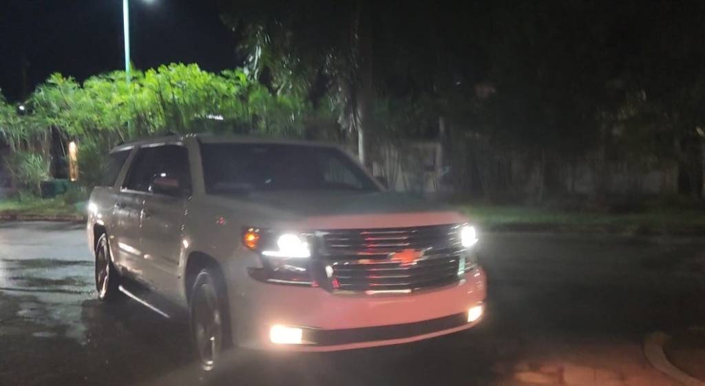 #QuintanaRoo Arriba AMLO a Chetumal, previo a gira por Quintana Roo 
