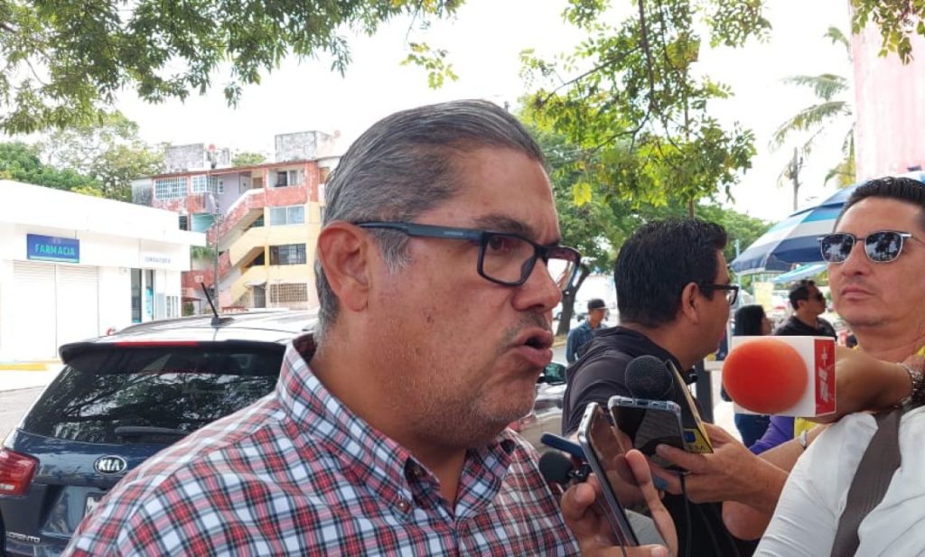 #Veracruz Este domingo, sorteo para el Servicio Militar en Parque&nbsp;Ecológico