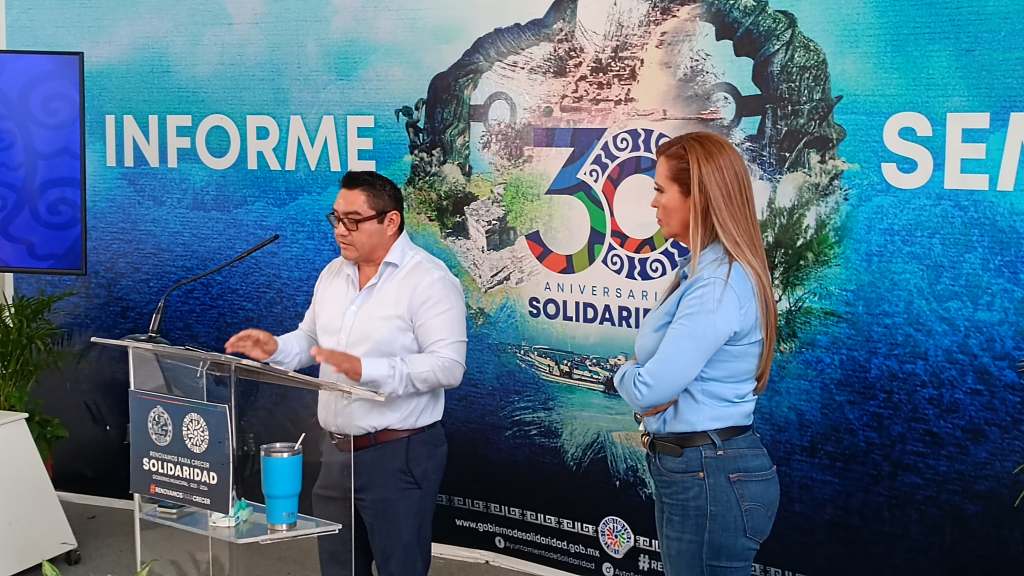 #QuintanaRoo Investigación por daño patrimonial de #LauraBeristaín, ‘en cancha’ de la Auditoría Superior de la&nbsp;Federación