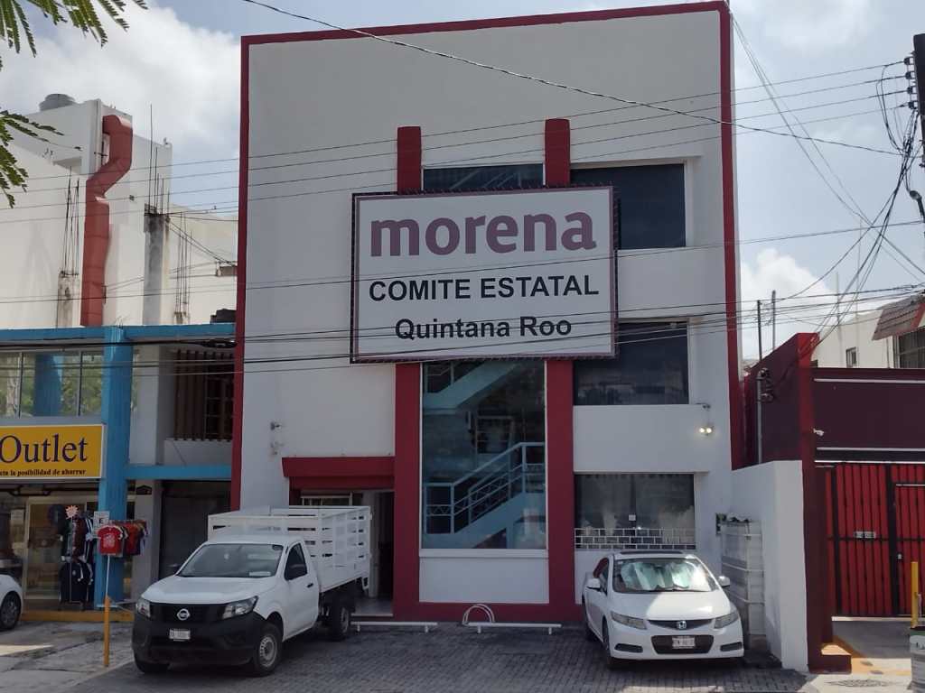 #QuintanaRoo Publican convocatoria de #Morena para aspirantes a alcaldías y diputaciones&nbsp;locales
